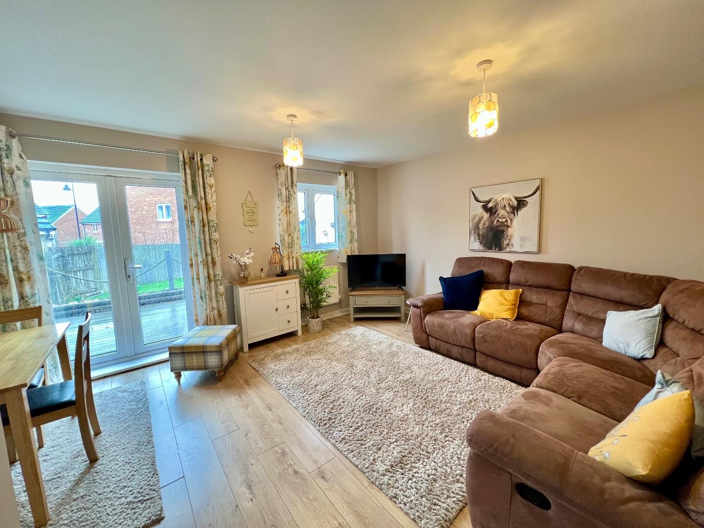 Ffordd Y Draen, Coity, Bridgend County Borough, CF35 6BF